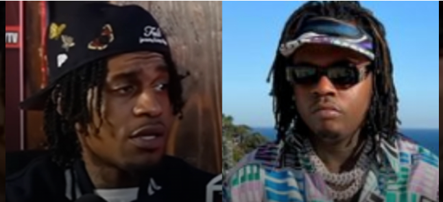 [WATCH] YSL Co-Founder Mondo Calls Out Gunna Over RICO Plea Deal