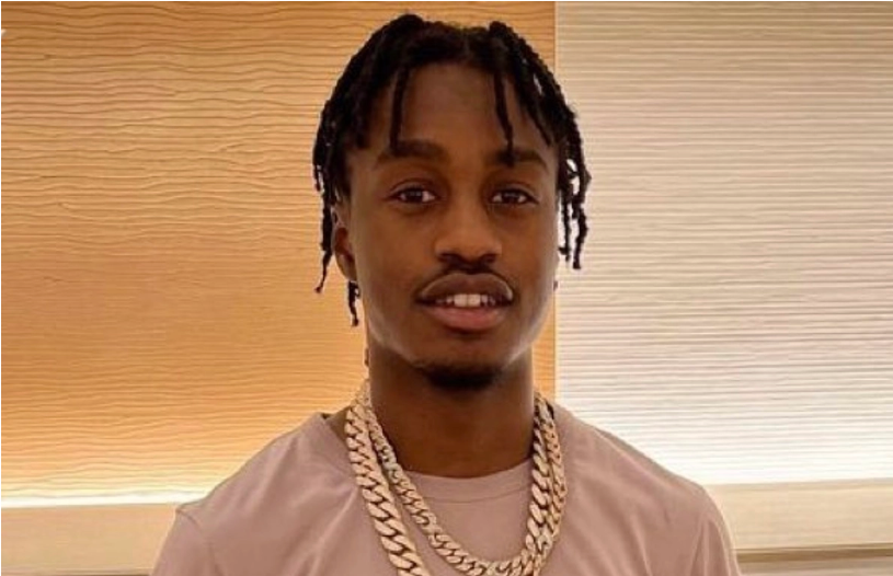 Lil Tjay Arrested For The Second Time In 2023 In Connection To Gun Charge