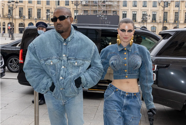 [WATCH] Kanye’s Ex Goes Viral For Tour of Her Mice-Ridden 1BR Apt In NY