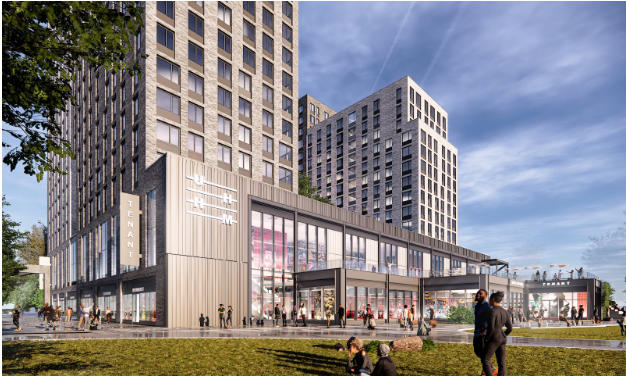 Gillibrand, Schumer, Bowman And A Host Of Hip Hop Legends Announce $5M For Universal Hip Hop Museum