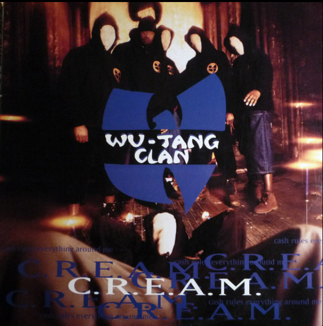 Today in Hip-Hop History: Wu-Tang Clan Dropped “C.R.E.A.M.” Single 29 Years Ago