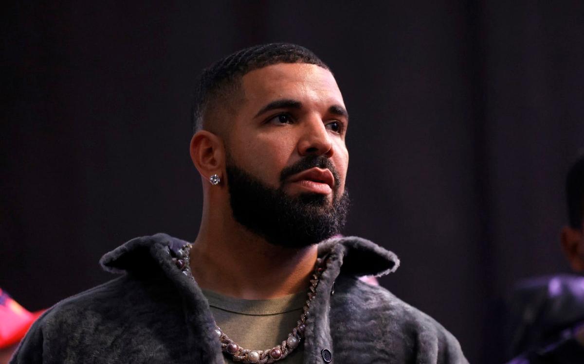 Drake Comes up on $2.27 Million Betting on Kansas City Chiefs