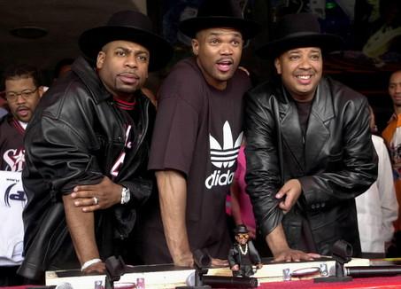 Run-DMC is Over: Last Show Ever Marked for Madison Square Garden
