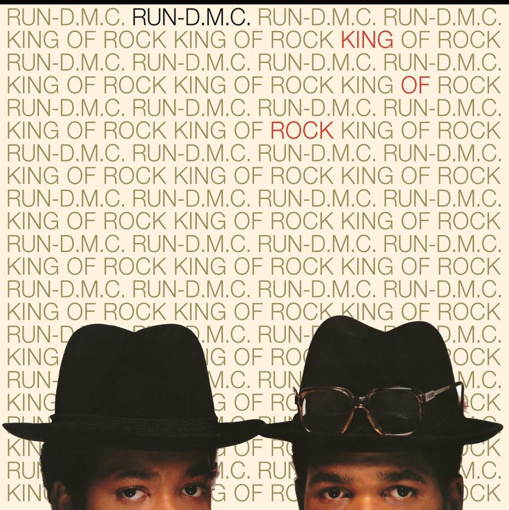 Today In Hip Hop History: RUN-D.M.C. Dropped Their Sophomore LP ‘King Of Rock’ 38 Years Ago