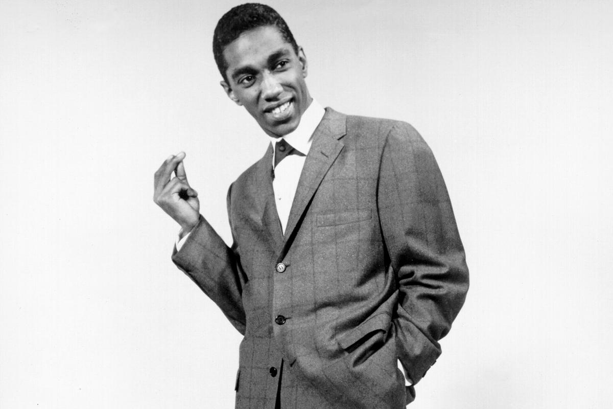 Motown Records Star Barrett Strong Dead at 81