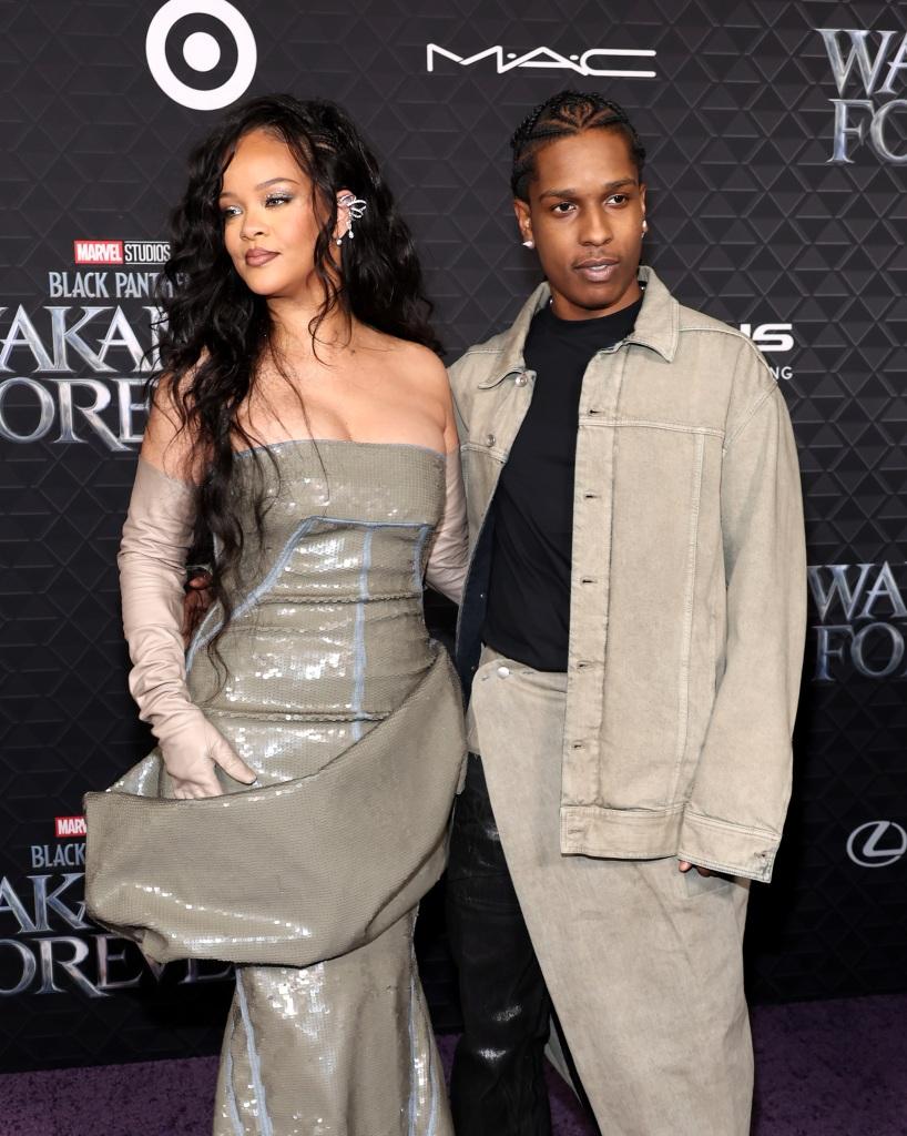 Rihanna “Can’t Wait To Kill It” At Super Bowl Halftime Show