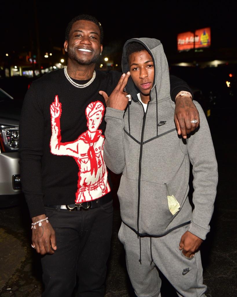 YoungBoy Regrets Violence In His Music, Wonders How Fans Will Accept Him