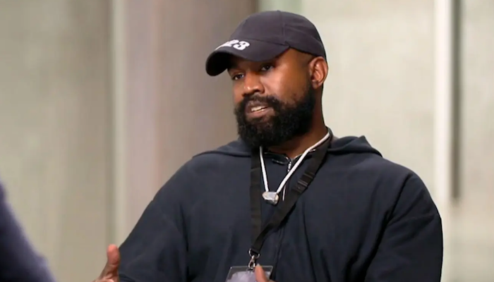 Kanye West’s 2024 Presidential Run Has Not Collected a Single Dollar in Donations
