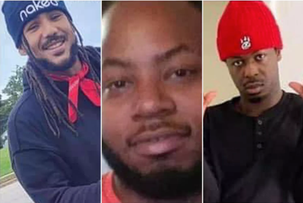 3 Missing Detroit Rappers Found Dead Inside Apartment