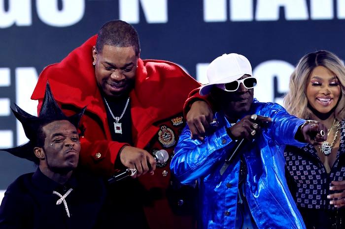 [WATCH] GRAMMYs Host an Icon-Filled Tribute to the 50th Anniversary of Hip-Hop