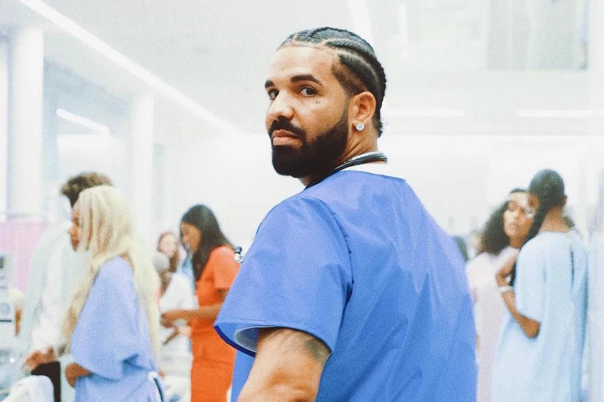 Drake Becomes First Artist To Hit 75 Billion Streams on Spotify, Suggests Artists Receive Streaming Bonuses