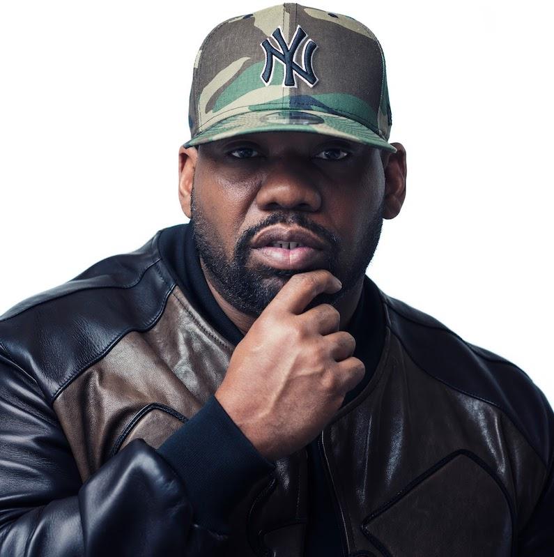Raekwon Set to Open Cannabis Lounge in Newark
