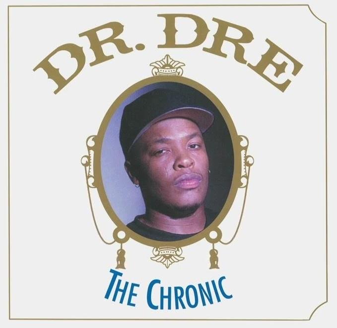 Dr. Dre’s ‘The Chronic’ Celebrates 30th Anniversary with Streaming Re-Release