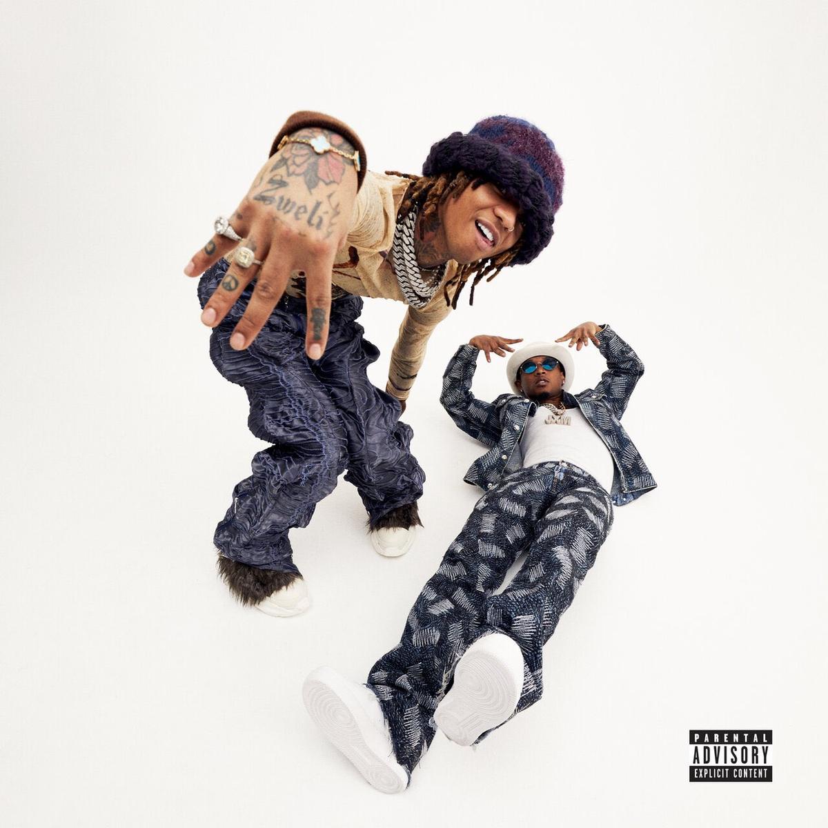 Rae Sremmurd Returns With New Album ‘SREMM4LIFE’ Feat. Future and Young Thug