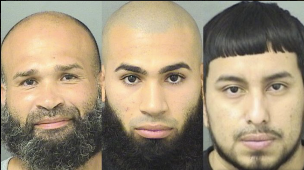 Tekashi 6ix9ine’s Alleged Attackers Released From Jail
