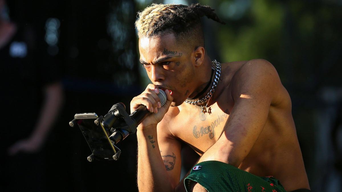XXXTentacion’s Mother to Her Son’s Convicted Killers: ‘Retain a Firm Grasp on the Slippery Soap’