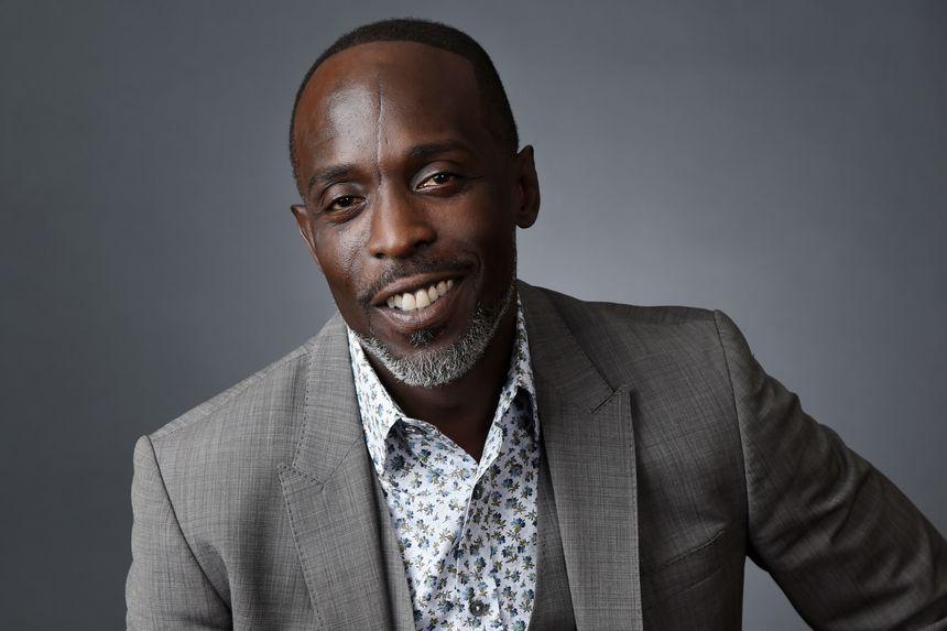Heroin Dealer Who Sold Drugs to Michael K. Williams Pleads Guilty