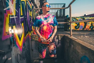 Sirreal, Mo Moshiri Of Sweatshop Union And Prevail Of Swollen Members Unite for New Single & Music Video “Automatic”