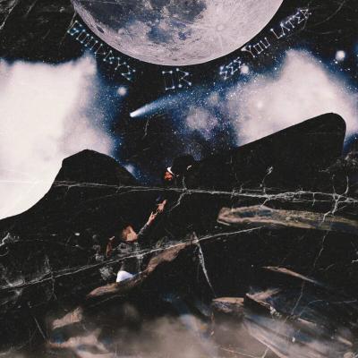 Bronx native A-Legend releases masterful album “Goodbye or See You Later”