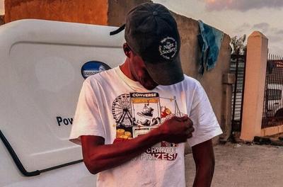 Born From an infectious TikTok Video, ‘JOY’ Marks Spacexthato’s New Single