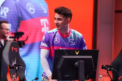 LEC Summer 2023: Team Vitality Elimated From LEC Finals