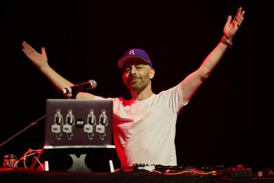 The Alchemist Lists Hit Top 5 Producers Of All Time