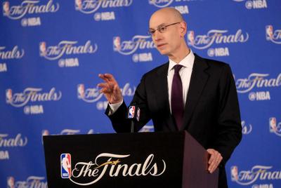 NBA Officially Unveils Long-Awaited In-Season Tournament