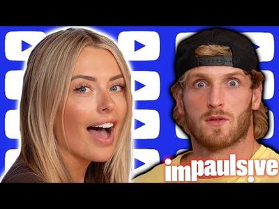Did Corinna Kopf Date Logan Paul? Everything You Need To Know