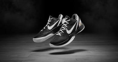 Revisiting The Nike Kobe Mambacita