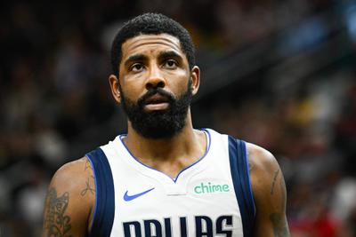 Jazz Ask Rabbis To Remove Pro-Jewish Signs Aimed At Kyrie Irving