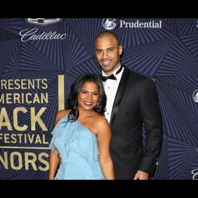 Nia Long Lands $32,500 Per Month From Ime Udoka In Child Support Agreement: Report
