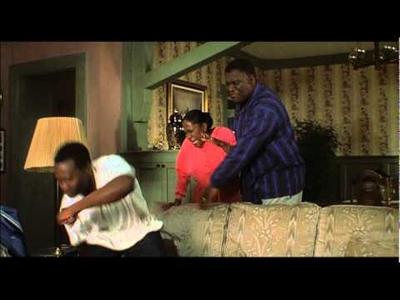 Faizon Love’s 7 Funniest Movies
