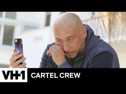 Michael Corleone Blanco Net Worth 2024: What Is The “Cartel Crew” Star Worth?