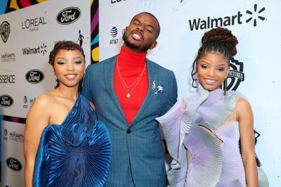 Trevor Jackson Is Ready To Create A “T-Mix” With Cover Queen Chlöe