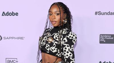 Normani Shares Title And Cover Art For Long-Awaited Debut Solo Album