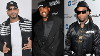 Timbaland Hypes Up Kanye West, Ty Dolla $ign’s Forthcoming ‘Vultures 2’ Follow-Up