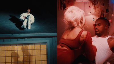 Trevor Jackson Talks ’90s R&B-Inspired “Heads Up” Video Made For “Sneaky Links”