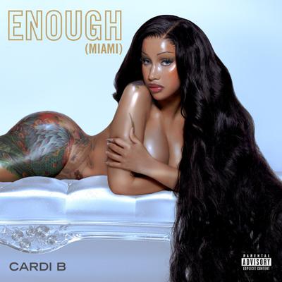 Cardi B Is “Getting Better And Betterer” In “Enough (Miami)” Music Video