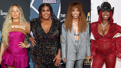 Beyoncé Unites Black Women Country Artists On “BLACKBIIRD”