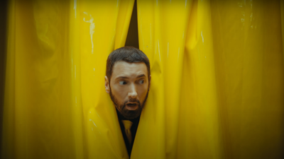 Eminem Is Joined By Rap’s Rising Lyricists In “Doomsday Pt. 2” Music Video