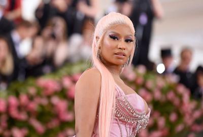 Nicki Minaj’s Sister, Ming Luanli, Releases First Music Video