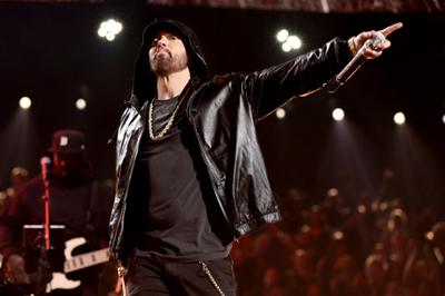 Dr. Dre Confirms New Snoop Dogg And Eminem Albums Will Drop In 2024