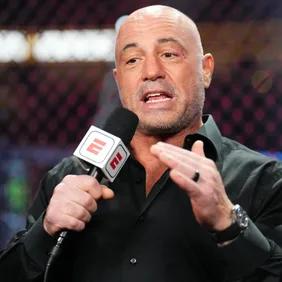 Joe Rogan’s Listenership Numbers Are Staggering