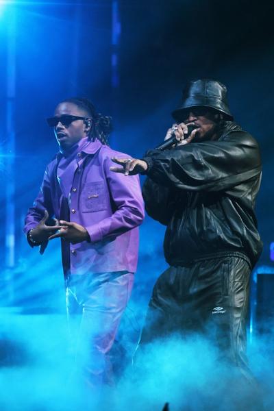 Future, Metro Boomin, The Weeknd Bring Out The Cyber Truck In “Young Metro” Music Video