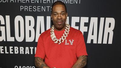 Busta Rhymes Cancels Entire 2024 Blockbusta Tour