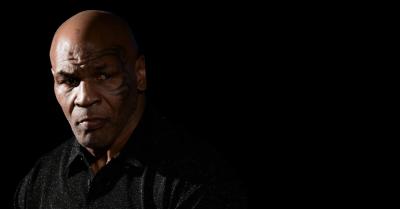 Mike Tyson Reveals Bombshell Podcast Update Ahead Of Jake Paul Fight