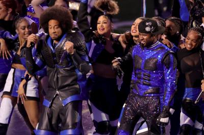 Usher And Ludacris Celebrate “Yeah!” Going 13X Platinum: “We Did That Bro”