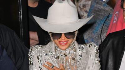 Did Beyoncé Just Reveal The ‘COWBOY CARTER’ Tracklist?