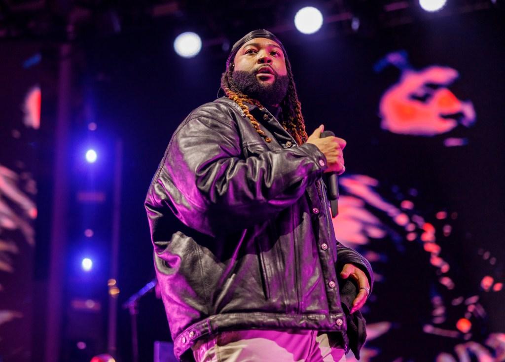 PartyNextDoor Is A Gentleman First In “R E A L W O M A N” Music Video