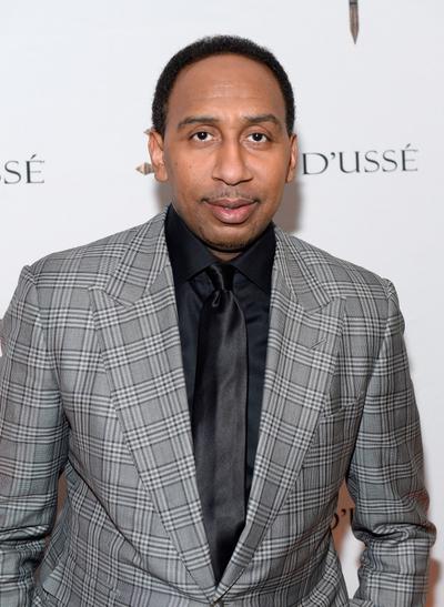 Stephen A. Smith Believes Eminem Is A Greater Rap Artist Than Nas